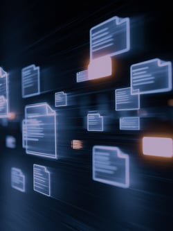 digital files AdobeStock_1900638707 