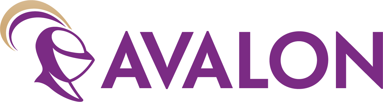 Avalon Logo high res