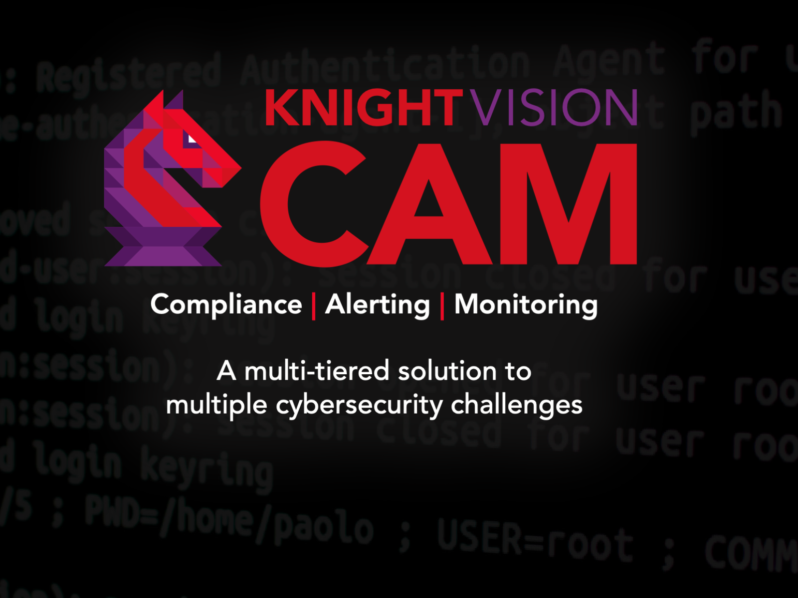 kightvision CAM report