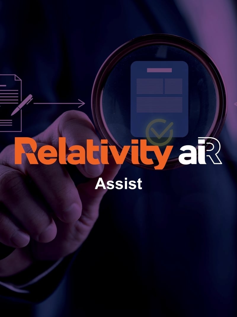 Rel aiR NEW assist