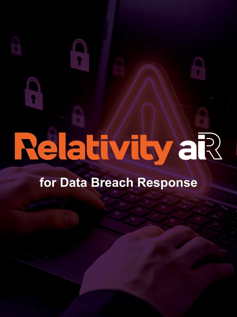 air Data Breach Response purple