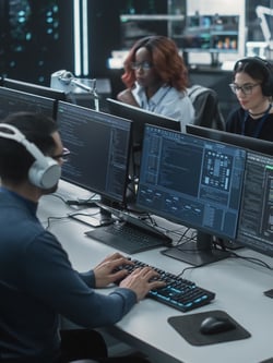 cyber team iStock-1489414671 250