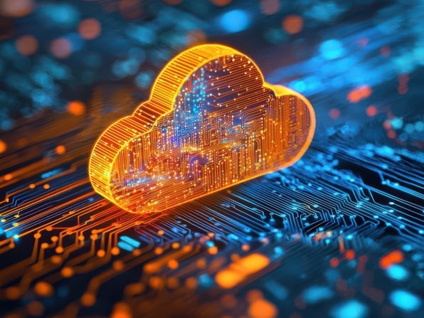 data cloud 