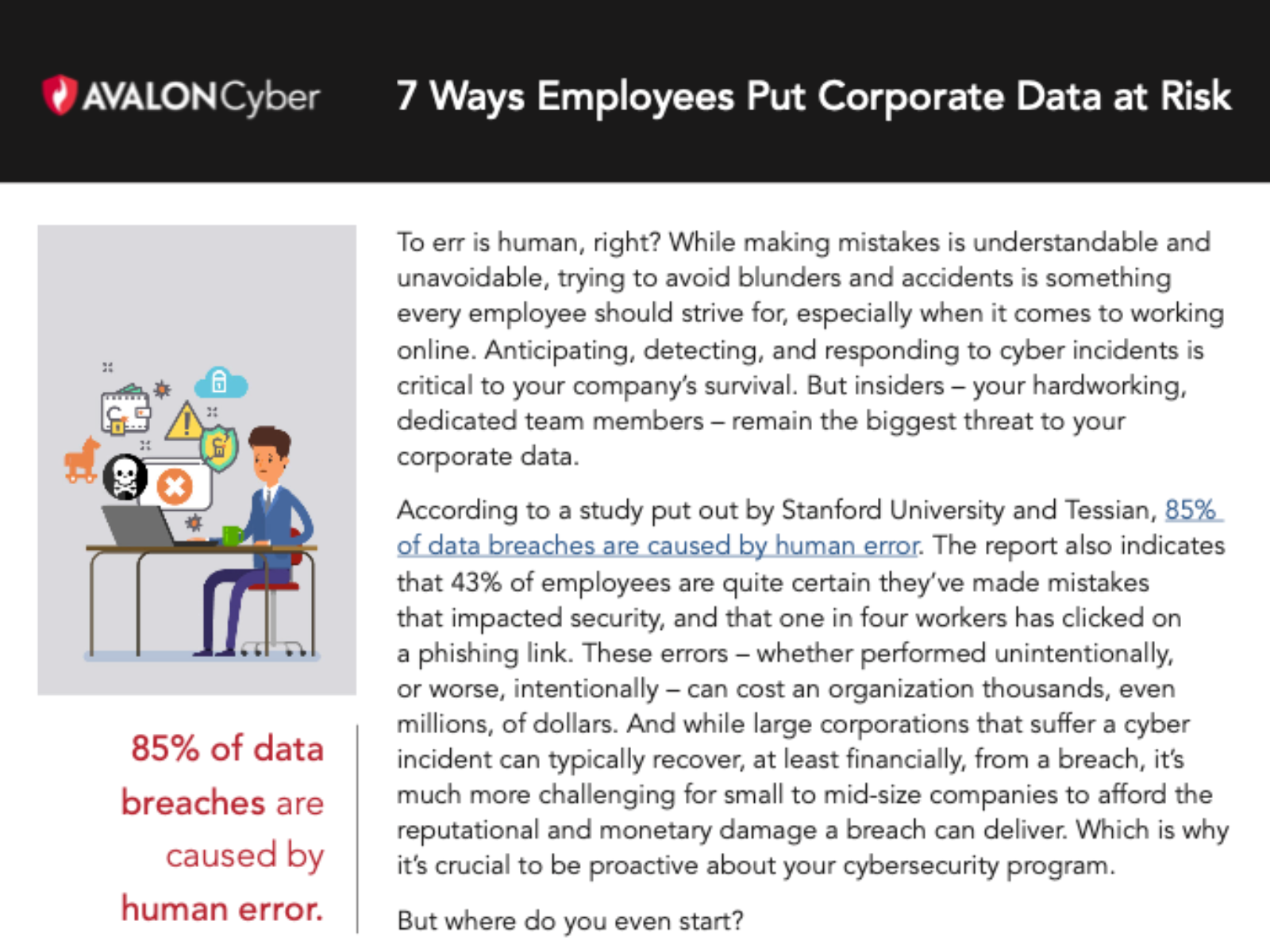 data risk case study-1
