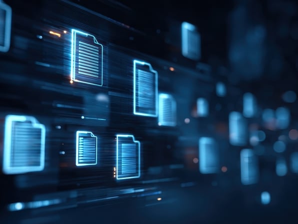 multiple digital documents 