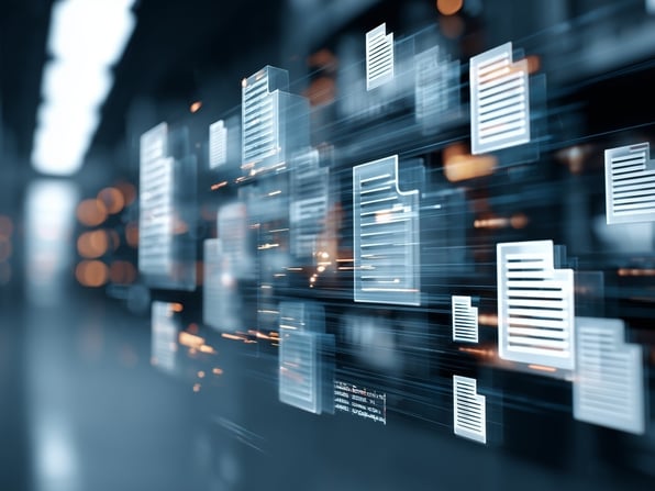 electronic documents