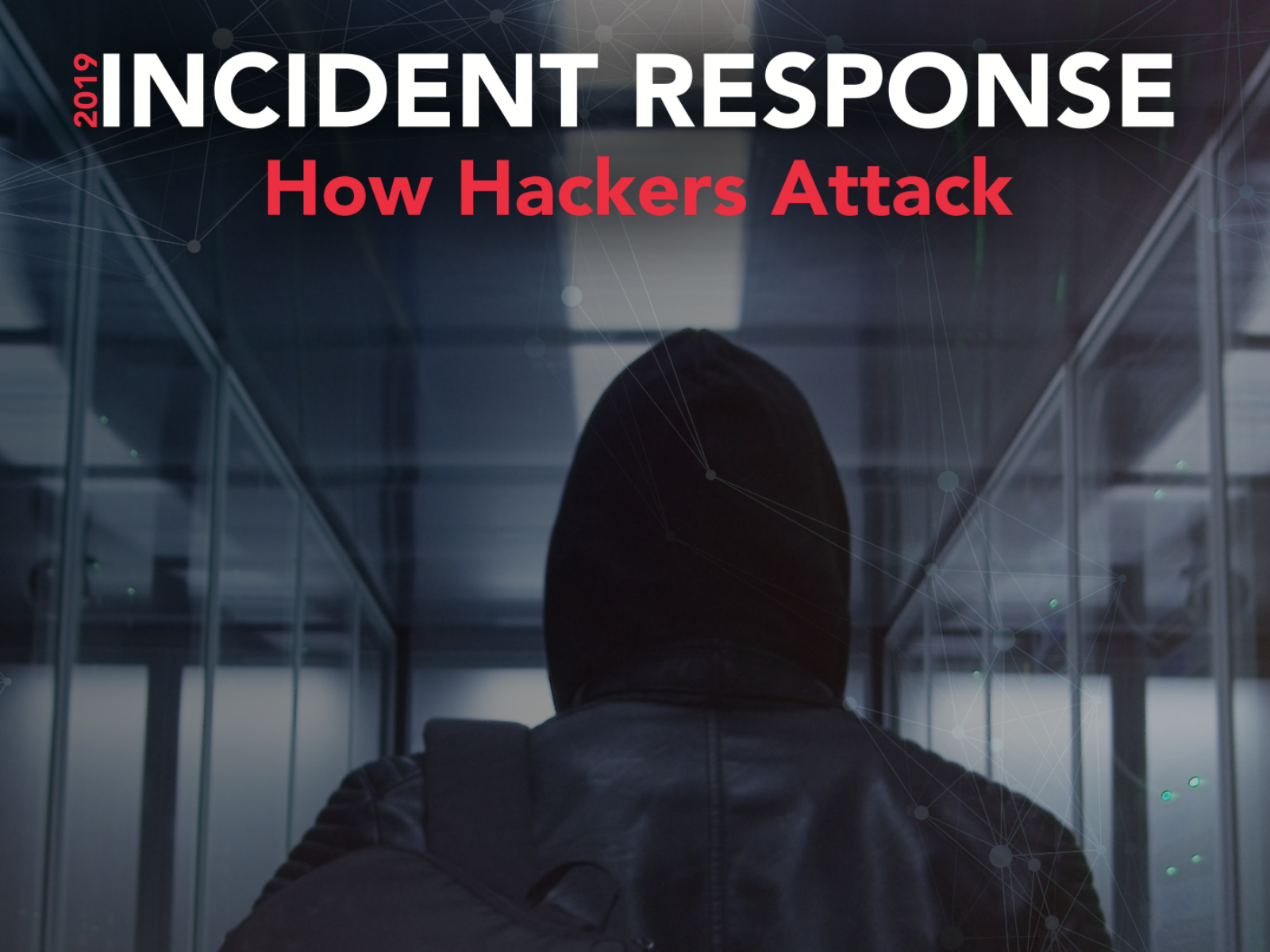 how hackers attack report