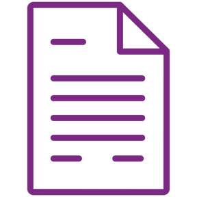 Document Icon