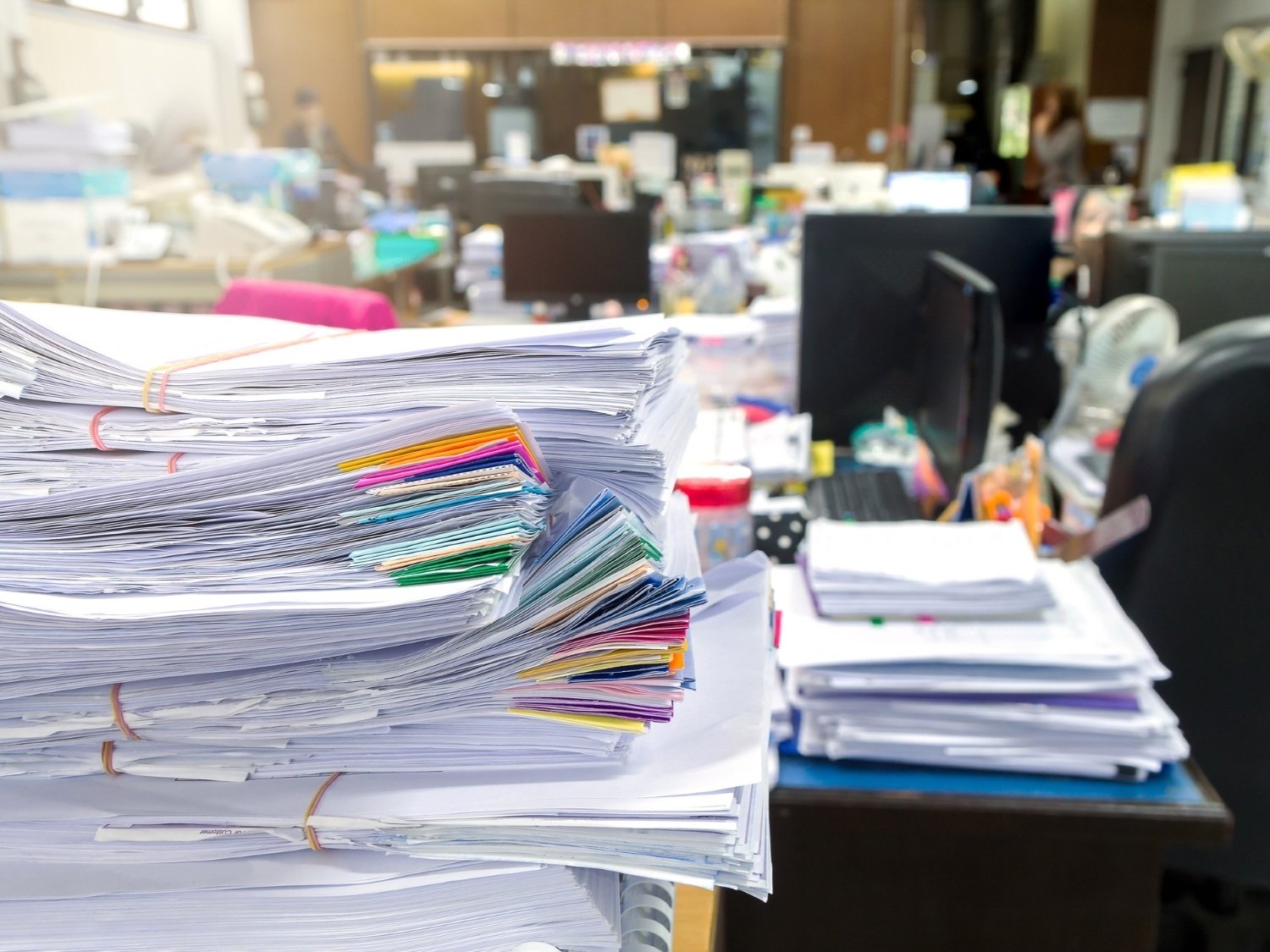 paper for scanning 