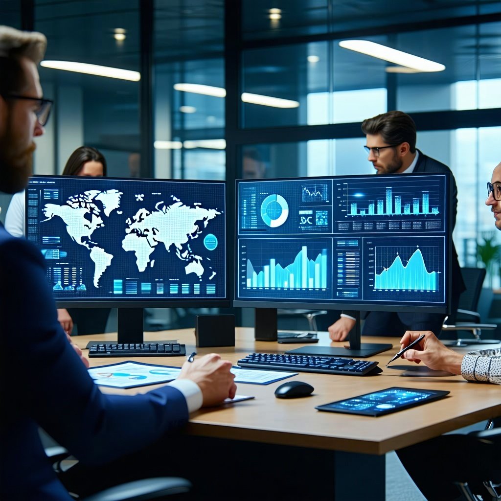 Modern eDiscovery Challenges: Why Handling Diverse Data Sources Requires Smarter Solutions