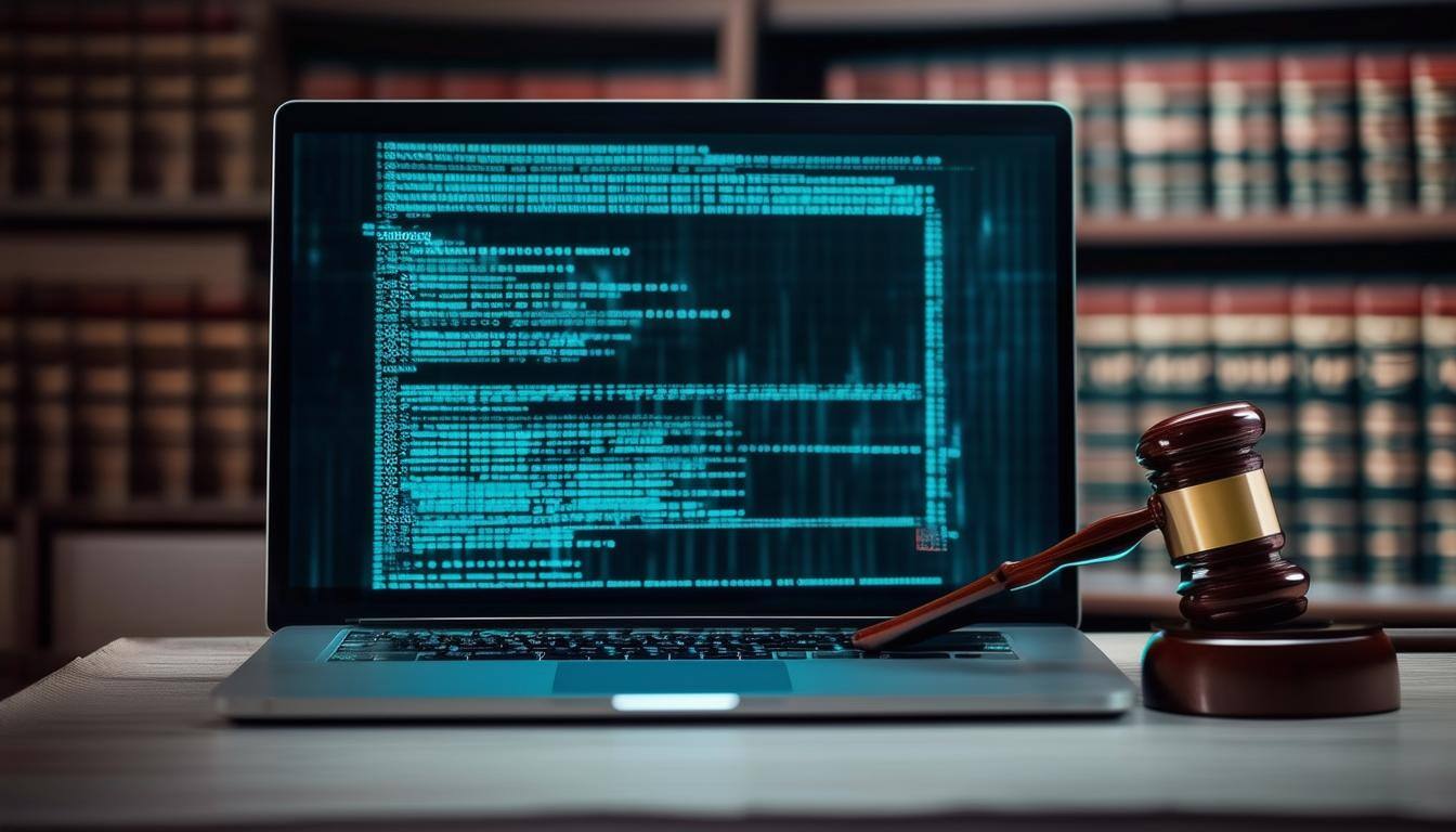 6 Cybersecurity Threats Law Firms Will Face in 2025