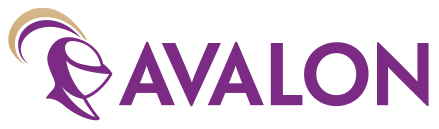 Avalon logo