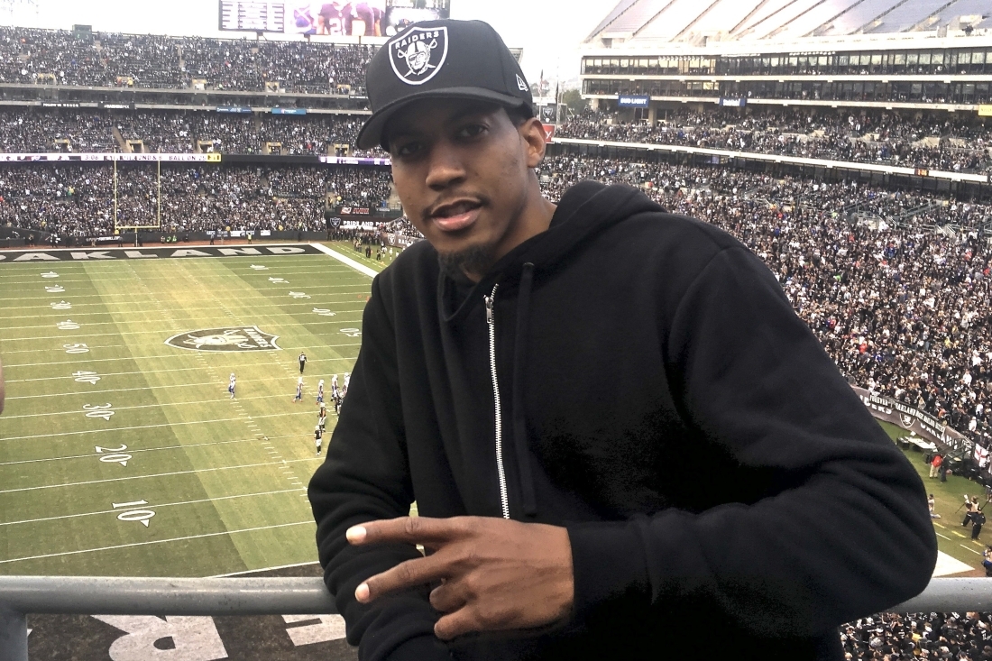 Employee Spotlight: Donald Watkins