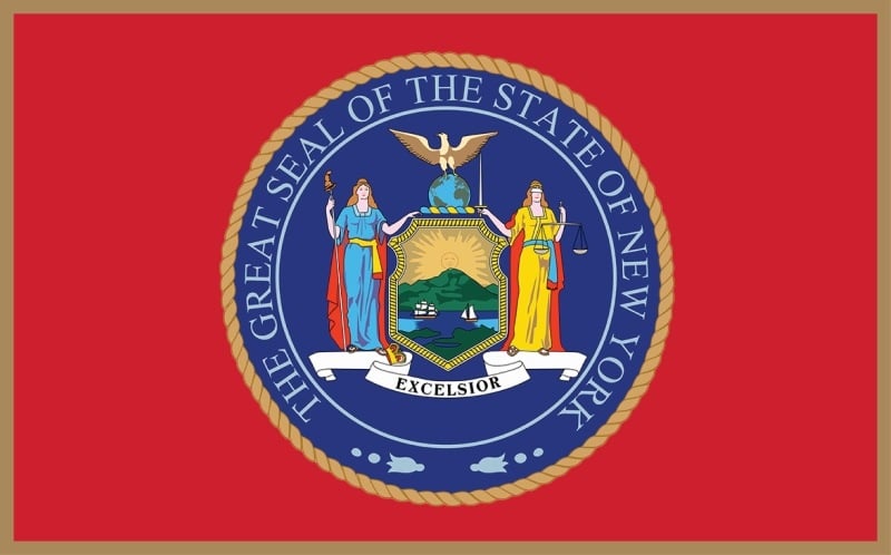 2025 New York Department of Financial Services (NYDFS) Reporting Reminder