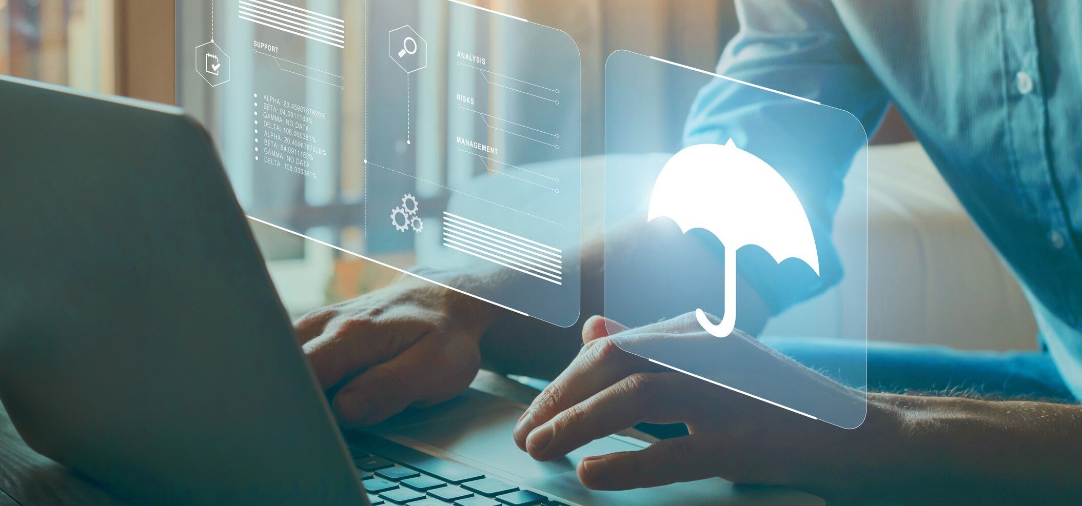 Cyber Insurance Considerations for Small and Medium-Sized Businesses