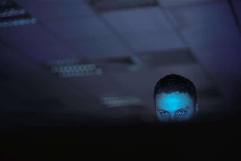 Cybercriminals Never Sleep (And Neither Do We)