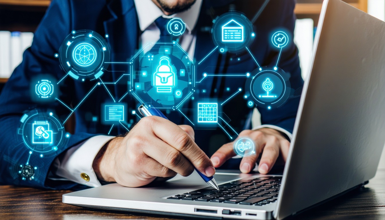 Legal Document Automation: How AI Is Changing The Game