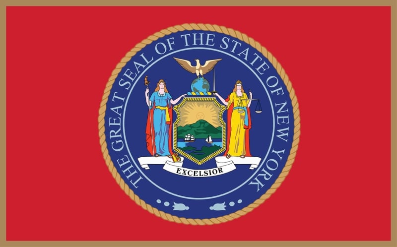 NYDFS Amendment to Cybersecurity Regulation