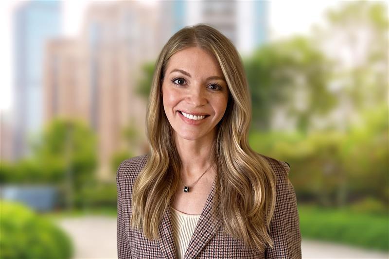 Employee Spotlight: Sarah Faherty