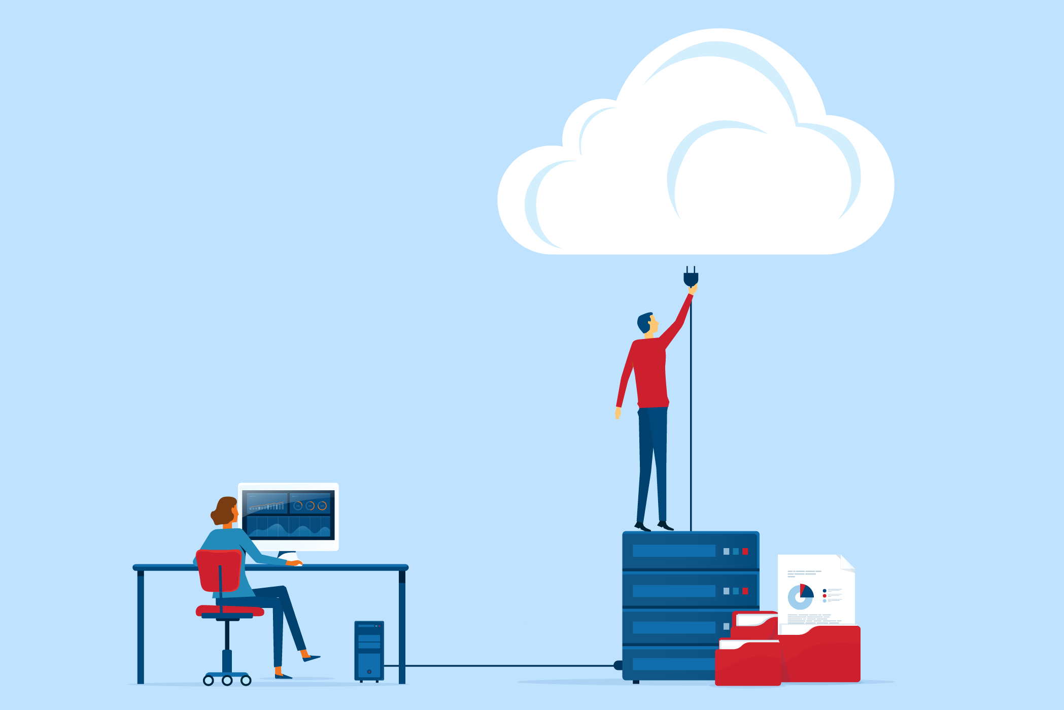 Why You May Need a Microsoft 365 Best Practices Security Assessment