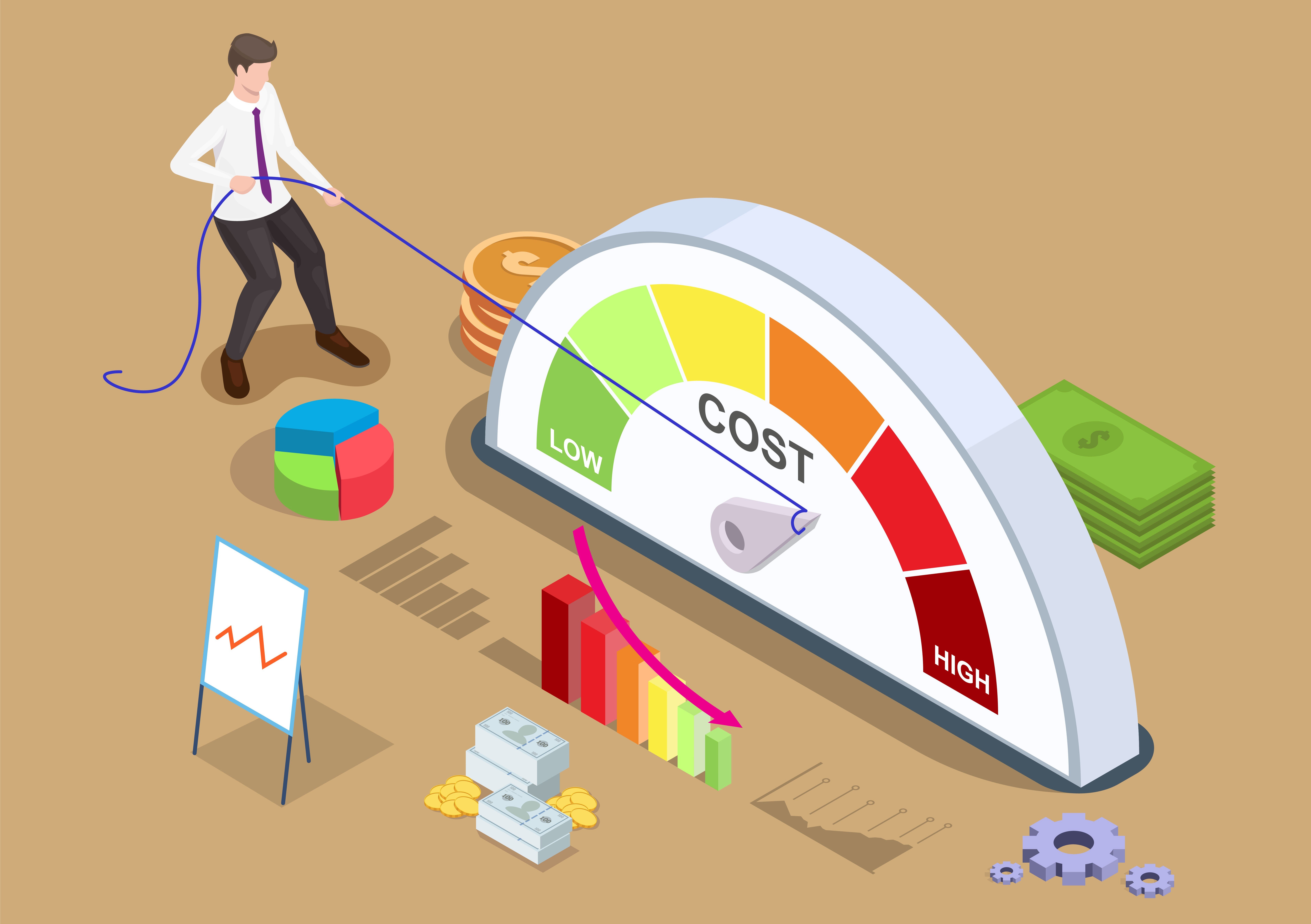 Early Case Assessment Helps Reduce eDiscovery Costs
