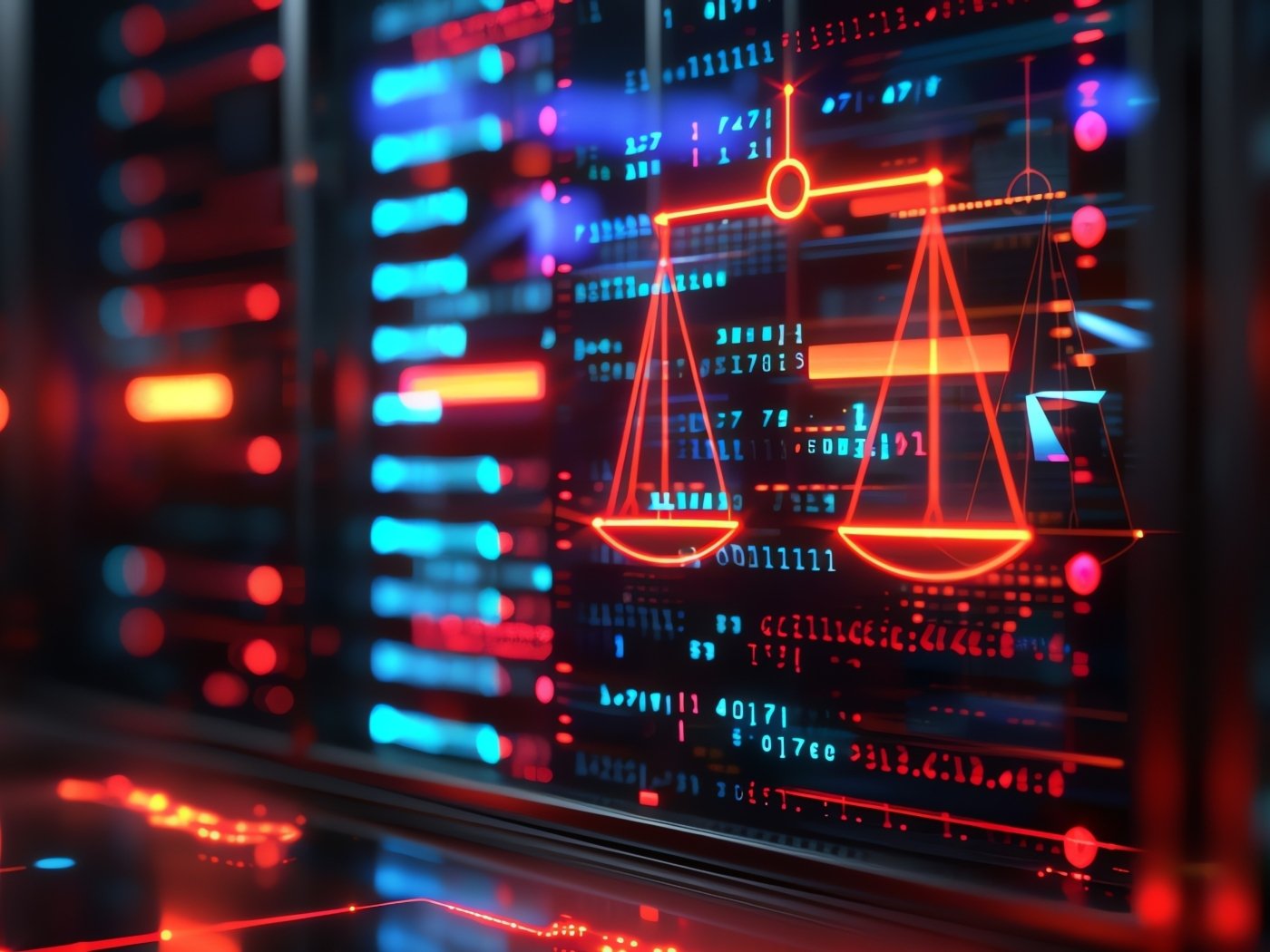 The Cost of Cyberattacks: Financial & Reputational Risks for Law Firms