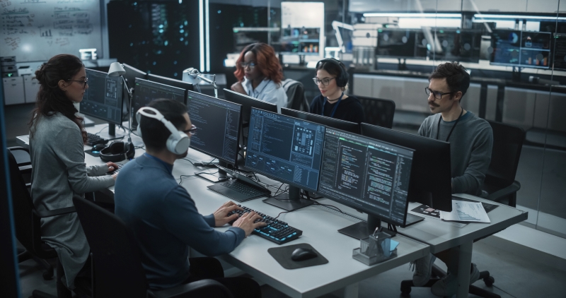 Get 24/7/365 Protection with Avalon's Managed Extended Detection & Response (MXDR) Service