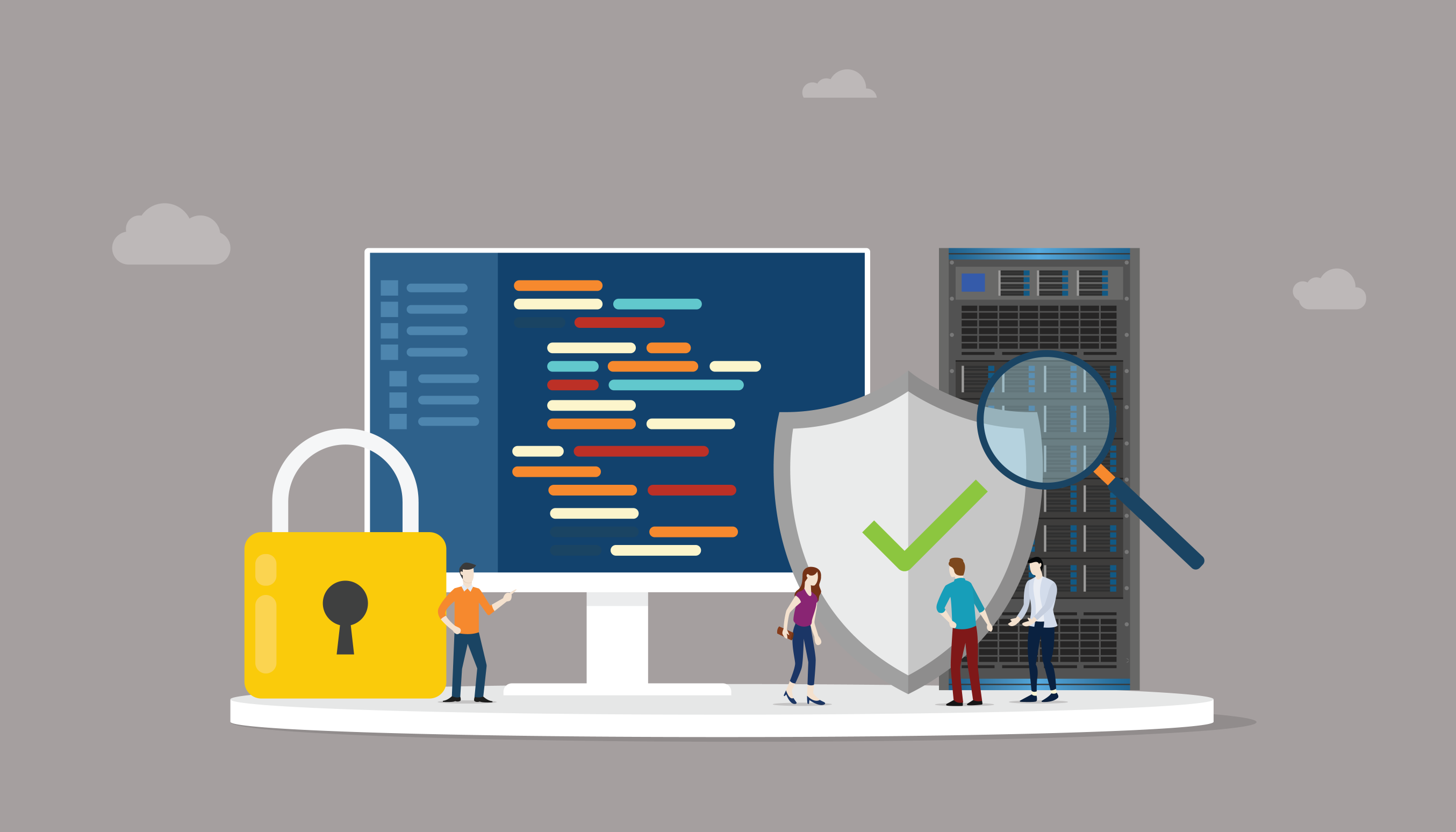 Be Cyber Ready by Implementing These Key Controls