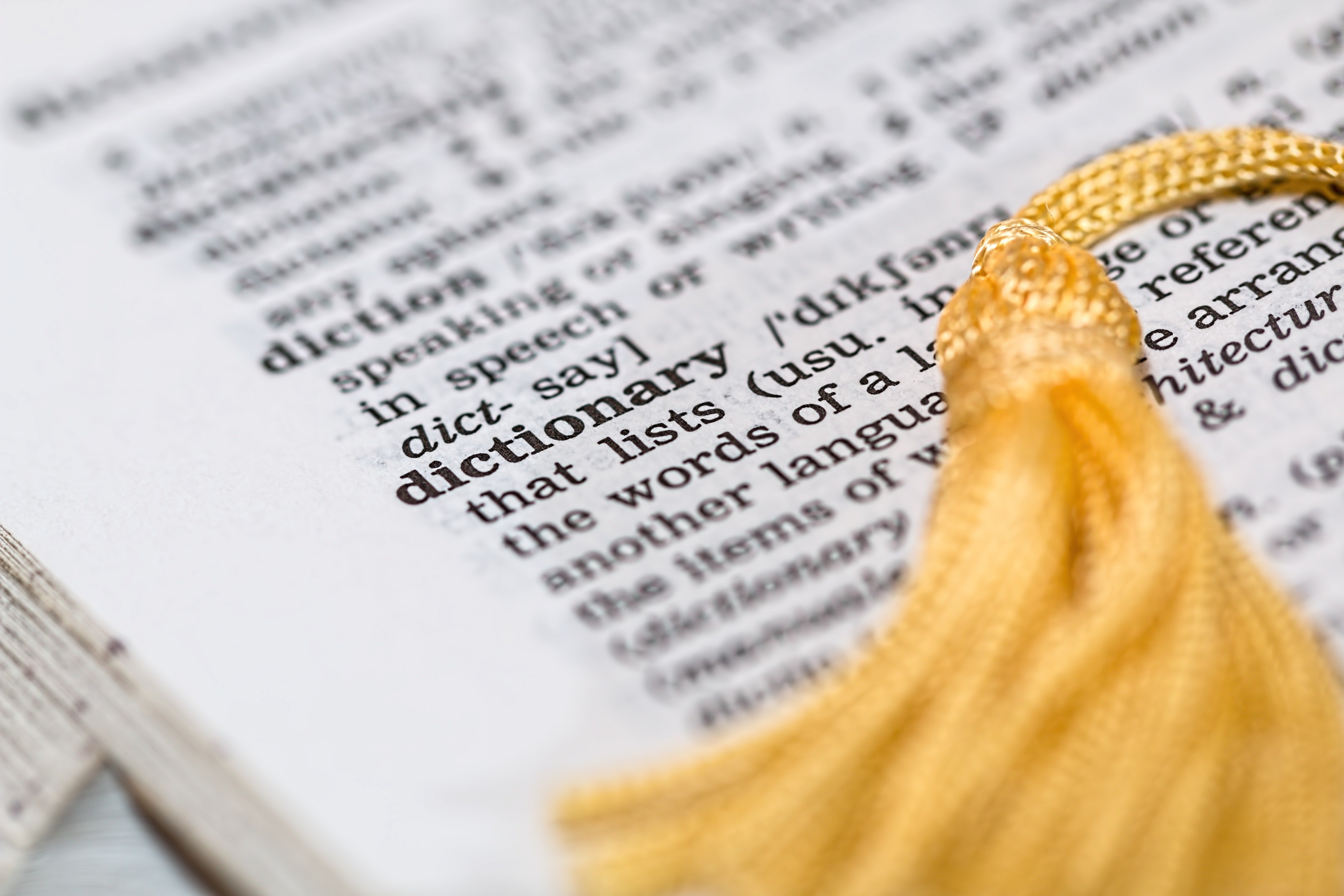 Boolean Searches, DeNISTing & Slack Space: A Glossary of eDiscovery Terms