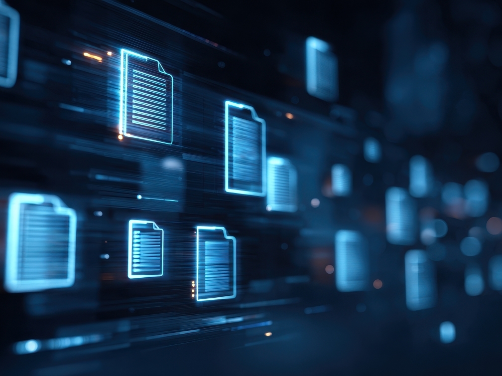 15 Ways to Manage High-Volume Litigation Data