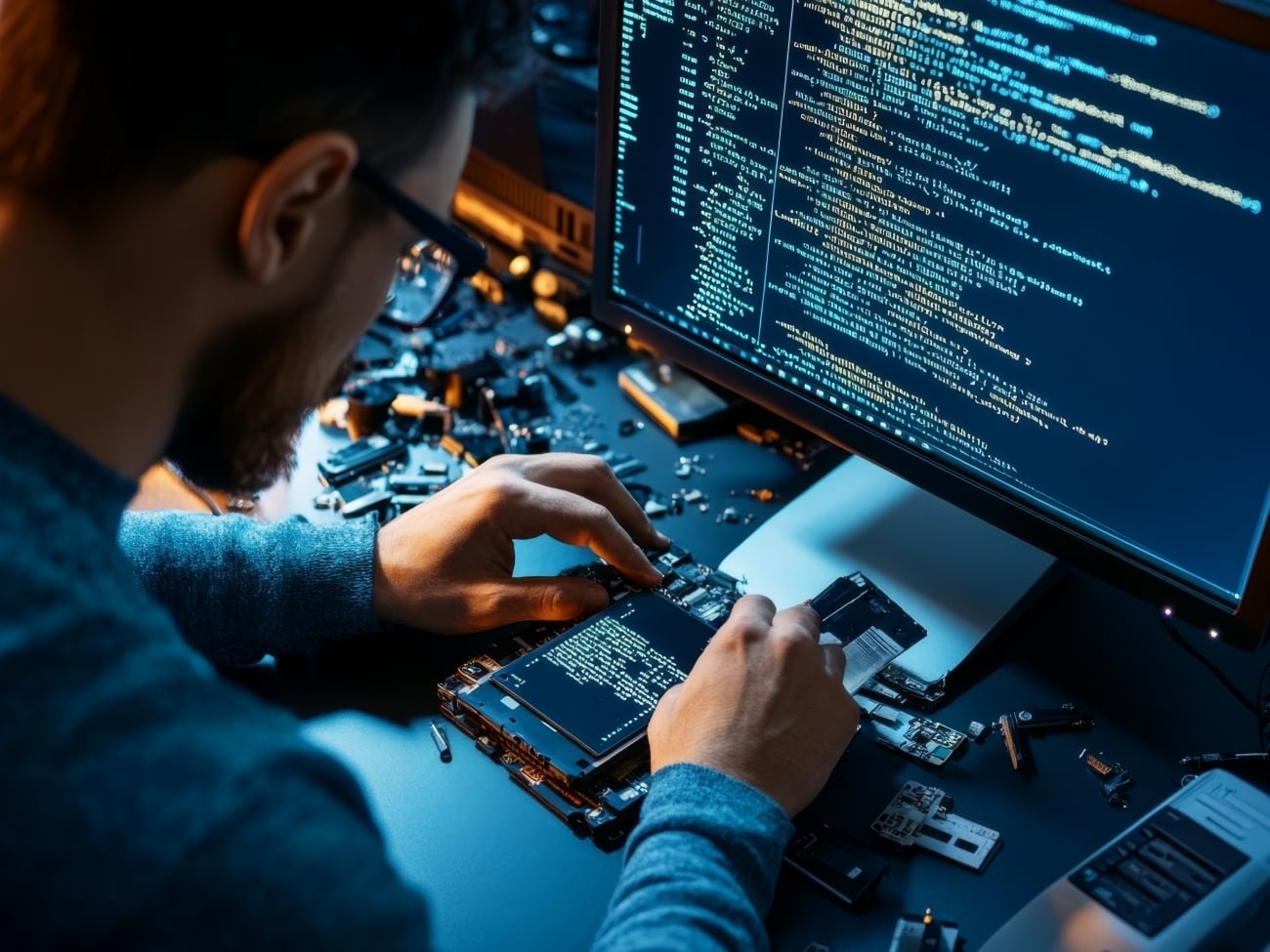 Why Midsize Firms Should Outsource Digital Forensics