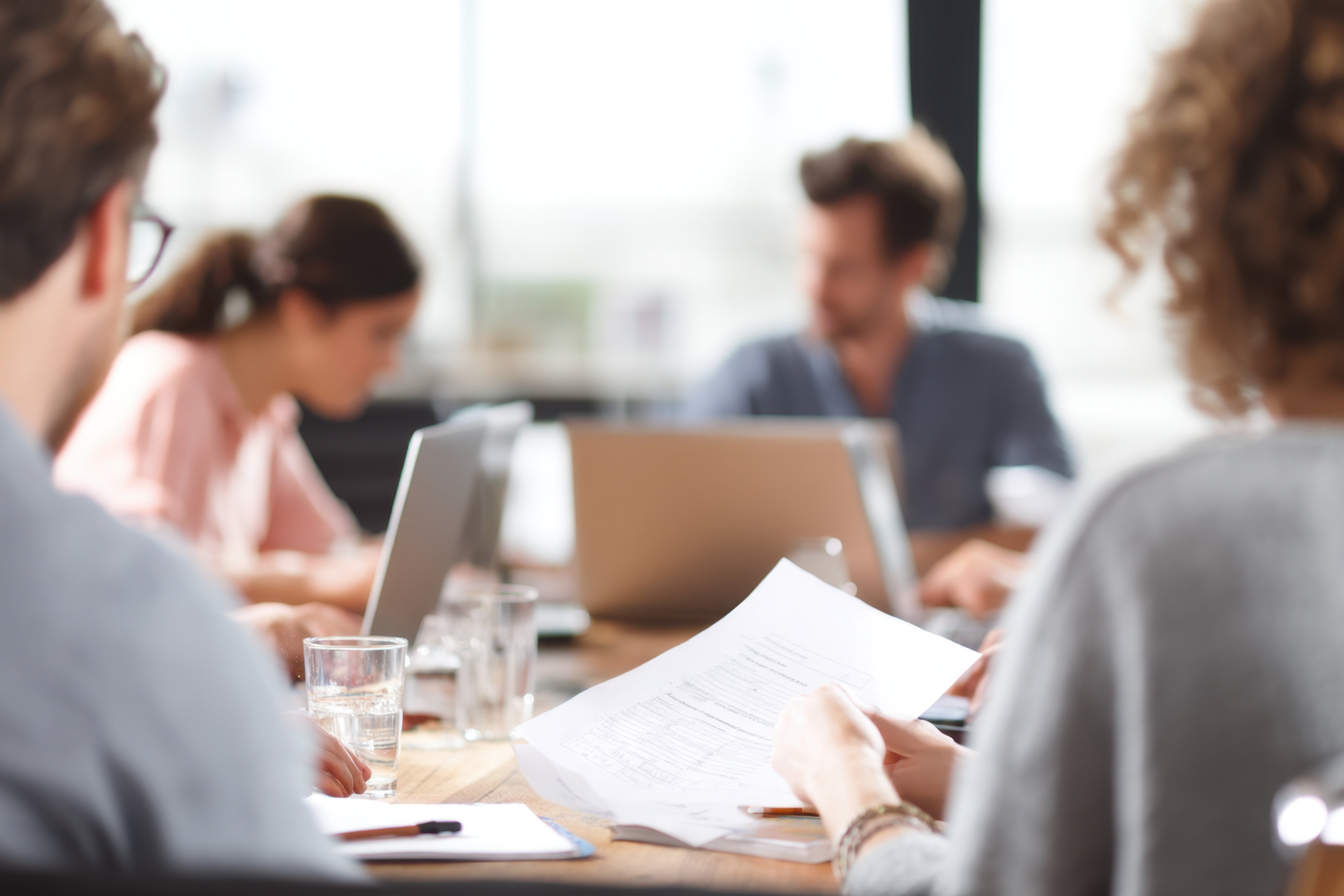 How to Scale Your Legal Department Without Adding Headcount