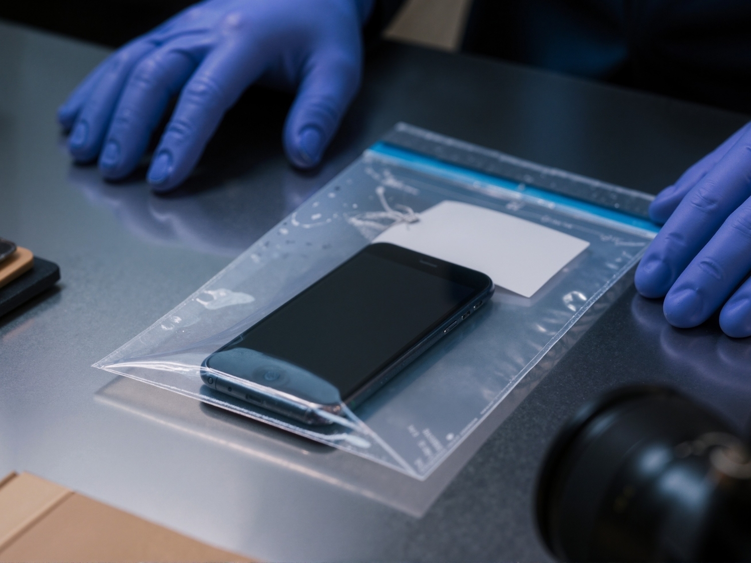 Remote or In-Lab? A Quick Guide to Digital Forensics Collections