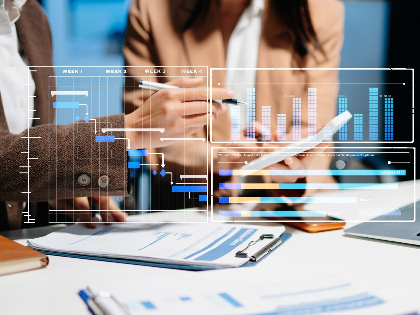 Why Strong Project Management is Essential to eDiscovery