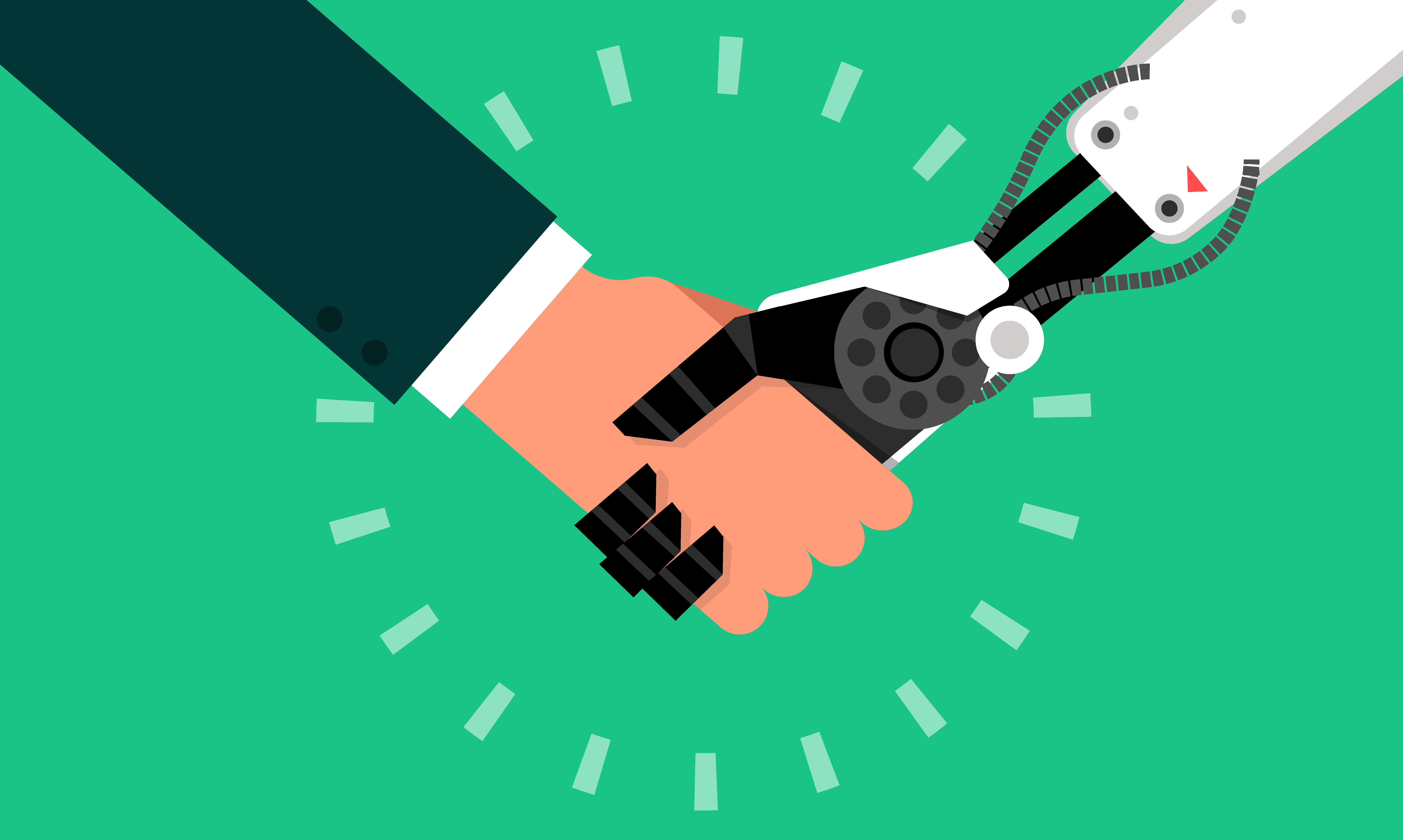 Governance Considerations in the Age of AI