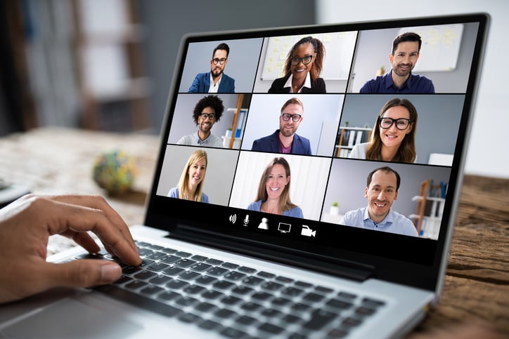 How to Preserve Zoom Meetings for eDiscovery