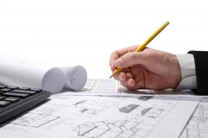 drawing Blueprint