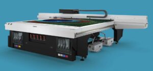 Canon Arizona 1300 substrate printer